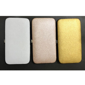 Estuche magnético vacío para pinzas de pestañas Kit de pinzas de extensión de pestañas sostenibles - Product Image 4