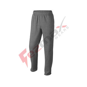 กางเกงจ็อกเกอร์ผ้าฝ้ายคุณภาพสูง ดีไซน์สั่งทำได้ สไตล์ใหม่ลำลอง ไซส์ใหญ่ กันลม ผ้าฟลีซ มีเชือกผูกเอว ลดราคา - Product Image 3