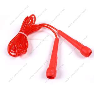 Meilleure Qualité En Plastique Corde À Sauter - Product Image 1