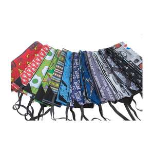 Bandes de poignet de musculation en coton à grande élasticité, résistantes et robustes - Marque SALAMIN, unisexe, toutes les couleurs disponibles - Product Image 2