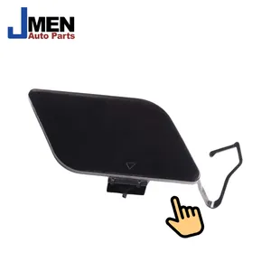 Jmen Taiwan 2118851022メルセデスベンツW211E35006用牽引フックカバー-自動車車体スペアパーツ