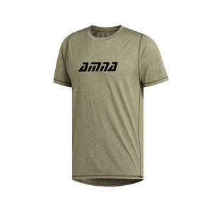 High Quality Athletic <b>Raglan</b> Style <b>T</b> <b>Shirts</b> Dry Fit Men's Workout Gym <b>T</b> <b>Shirts</b> For Summer - Product Image 6