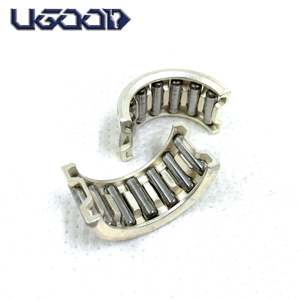 Nouvelle pièce de rechange pour moteur hors-bord à essence 2 cylindres pour YAMAHA 75/85HP 2 temps 93310-730V8 Roulement - Product Image 5