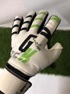 Gardien de but professionnel, latex allemand 4 mm - Product Image 4