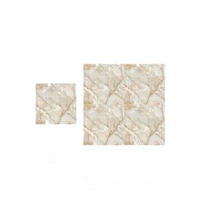 Baldosas de porcelana pulida decorativas digitales para sala de estar 40x40cm - Product Image 5