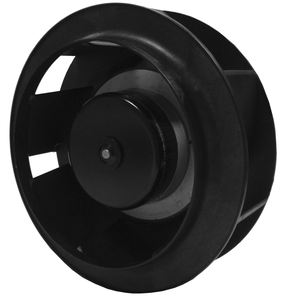 DCF17568 <b>12V</b> DC Centrifugal Fan - Product Image 1