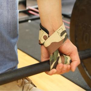 Sangles de Support de poignet, sangles de levage, protège les poignées et la ceinture - Product Image 5