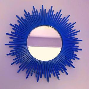 Handmade <b>Creations</b> Wall Mirror for House Decoration - Product Image 1