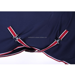 Tapis en molleton respirant et lavable à la Machine, pour le cou de cheval, Durable, vente directe depuis l'usine, - Product Image 3