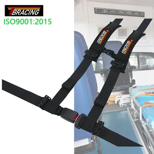 Bảo Vệ Tùy Chỉnh Xe An Toàn Xe Cứu Thương Seat Belt