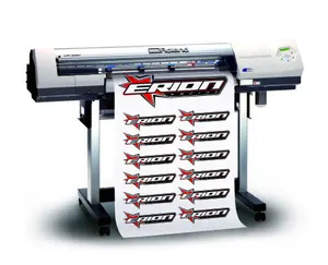 Gebruikt Roland Versacamm VP-300i Print & Cut Machine