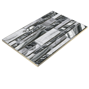 Meilleur vente carreaux extérieurs pour supermarché brillant en céramique carreaux de mur 300x450mm de Arkiton tuiles LLP - Product Image 6