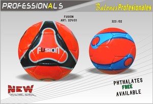 ลูกฟุตบอลตรงกับโปร - Product Image 6