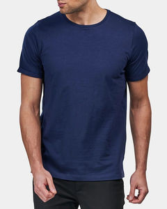 Golf de manga corta informal cómodo para hombre para Polo Mejor ajuste ajustado Precio razonable Camisetas de verano para la venta - Product Image 4