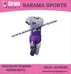 ชุดกางเกงฝึกซ้อมฟุตบอลอเมริกันสำหรับผู้ชาย,กางเกงขาสั้นผ้าสแปนเด็กซ์สั่งตัดกำหนดอายุโลโก้ได้ตามต้องการดีไซน์ล่าสุด - Product Image 2