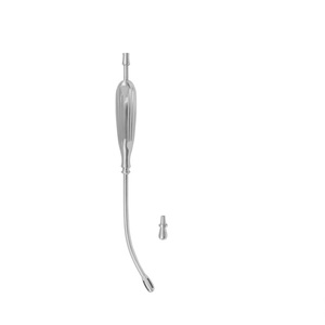 Tubos de succión Debakey - Product Image 6