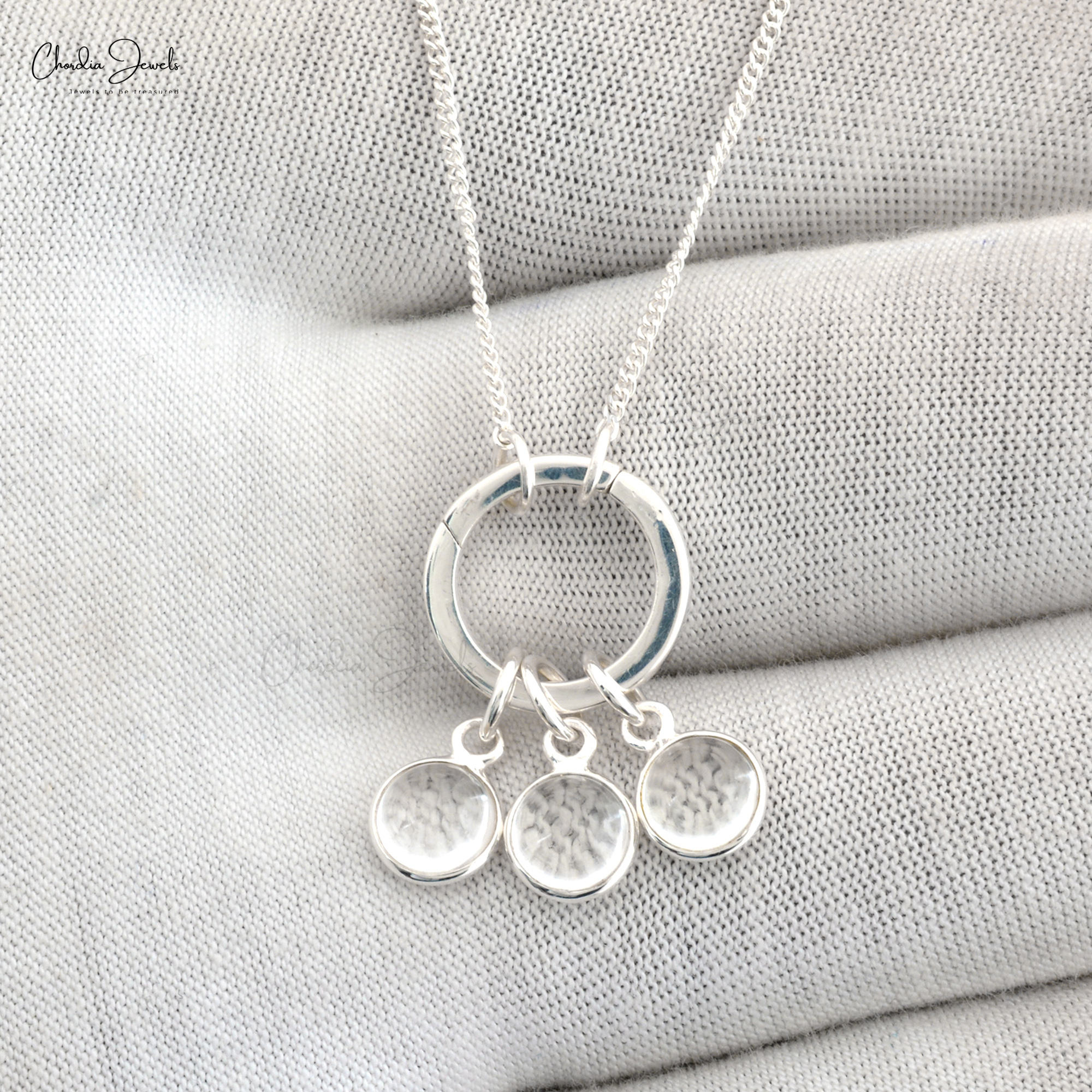 ชุบโรเดียม