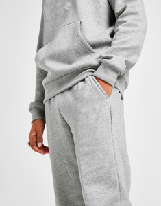 Costume de garçon couleur unie, ensemble pièces pour enfants, uniforme de jogging, pull-over en coton, nouvelle collection - Product Image 1