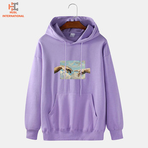 Sudadera con Capucha de Diseño Moderno para Hombre, con Logotipo de Marca Personalizado, Sudadera Informal para Hombre, con Logotipo Personalizado, Sudadera con Impresión Personalizada - Product Image 6