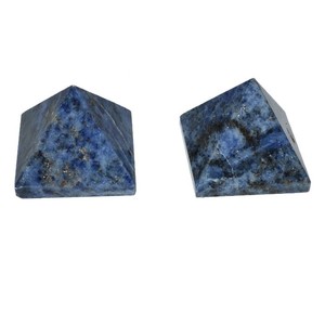 ปิรามิดหินบำบัด - Product Image 1