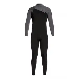 Shemax 3/2mm Peito Wetsuit Zip