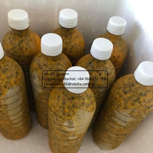 เสาวรสแช่แข็ง/เสาวรสอบแห้งแบบนิ่มจากเวียดนาม/จูเนียร์เควิน - Product Image 4