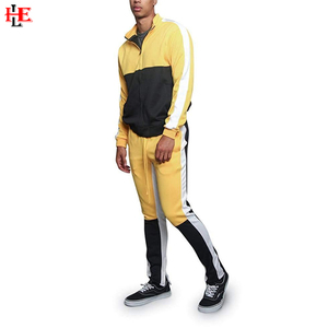 Wholesale Unisex Plus Size Winter Track Suits High Quality 100% Cotton Fleece Pullover Hoodie Sweat <b>Pants</b> Set Jogging Casual - Product Image 5