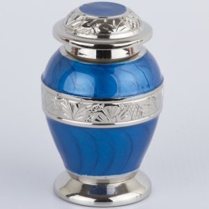 Urne souvenir 2022 la plus vendue pour les cendres Logo personnalisé Impression personnalisée - Product Image 2