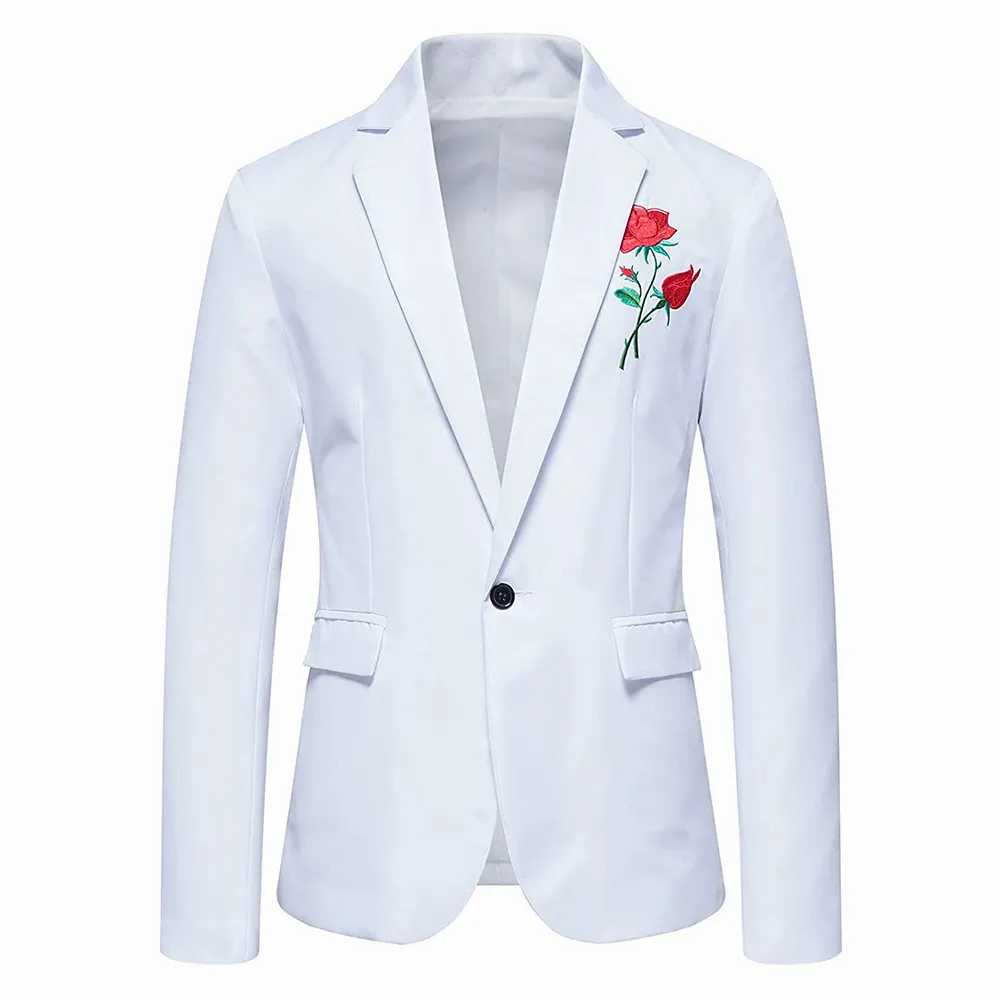 white blazer jackets