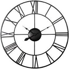 นาฬิกาแขวนผนังทำด้วยมือแบบกำหนดเองสไตล์วินเทจคลาสสิกหรูหราไม่เหมือนใครตกแต่งด้วยไม้แฟนซีมีสไตล์เฉพาะตัว - Product Image 3