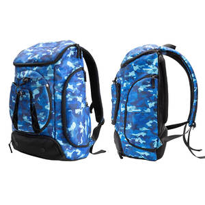 Impreso personalizado fútbol bolsa - Product Image 3