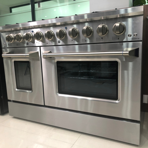 SENG ETL Certified Commercial Blue Flame Best Flame <strong>Gas</strong> Stove Stand Wok Cooker <strong>Propane</strong> <strong>Gas</strong> Range