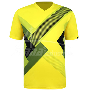 เสื้อฟิตเนสสำหรับผู้ชายสีที่กำหนดเอง/ผ้าฝ้าย100% น้ำหนักเบา - Product Image 4