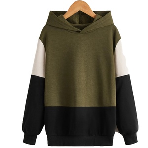 Mens Luxury Quality Cotton <b>Thick</b> <b>Fleece</b> Drop Shoulder Pullover Hoodie Custom OEM Vintage Streetwear Oversized Custom Autumn - Product Image 1