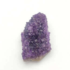 ขายส่งคุณภาพดีอเมทิสDruzyธรรมชาติหลวมพลอยหยาบ - Product Image 3