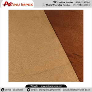 Piedra arenisca Natural de alta calidad, piedra Natural pulida, martillado, pedido a granel - Product Image 2