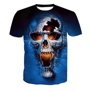 Breathable Anti-Wrinkle Quick Dry Light Weight Men Sublimation T <b>Shirt</b> Short Sleeve High Quality Hot Sale - Product Image 1