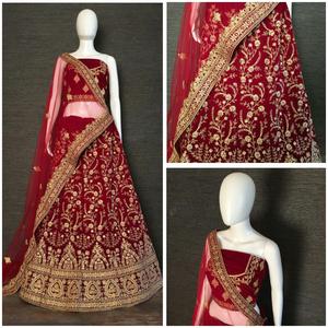 Пакистанский стиль <span class=keywords><strong>lehnga</strong></span> Холи свадебное платье <span class=keywords><strong>Lehnga</strong></span> для пакистанского платья невесты для свадебного дня азиатское свадебное платье