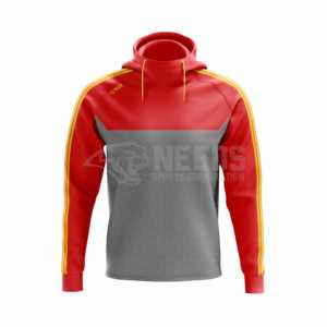 เสื้อฮู้ดขนแกะ GAA คุณภาพสูง - Product Image 4