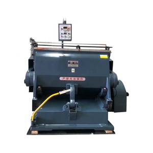 ML930 <strong>Creasing</strong> Die Cutting Machine - Product Image 5