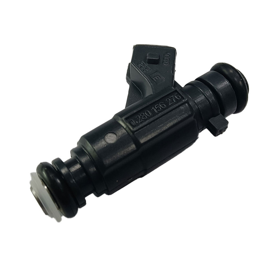0280156276 Gasolina Fuel Injector Nozzle For Yangtze ZTE
