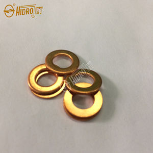 Junta de Combustible Original y Nueva 1R6573, Arandela 1R-6573 para E320D E320DL - Product Image 3