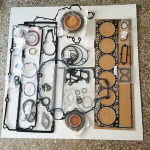 Juego de Juntas de Culata Completo para Reparación de Cilindros de Motores Cat C13, Junta Superior e Inferior - Product Image 2