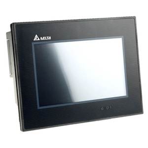 DOP-107IV đồng bằng tiên tiến 7 inch điện dung màn hình cảm ứng tiên tiến giao diện người máy - Product Image 3