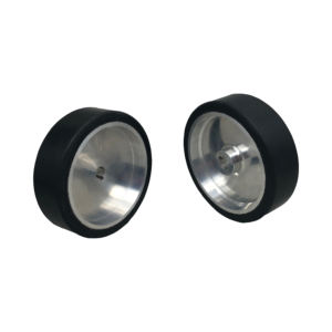 ล้อขับเคลื่อน SS agv ขนาด 4 5 6 <span class=keywords><strong>10</strong></span> 12 นิ้ว - Product Image 5