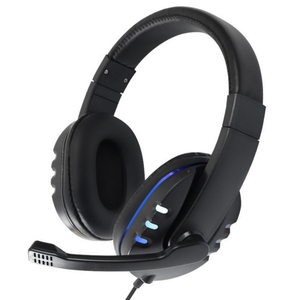 HG12R ขายส่ง Ps4 Pro หูฟังสไตล์ Gamer 7.1 Rgb สำหรับ Android หูฟังราคาชุดหูฟังเล่นเกม - Product Image 2