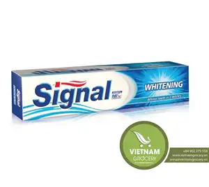 Signaal Whitening Tandpasta 100Ml