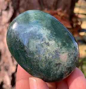 Pierres précieuses de guérison et de méditation, 8 pierres, Agate, cristal en mousse, cosmétique, décoration maison - Product Image 1