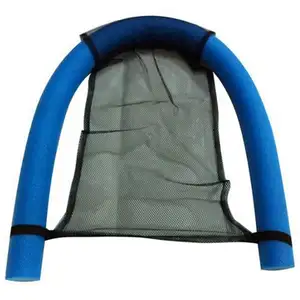 높은 품질 놀라운 EPE 거품 수영장 국수 부동 의자