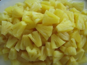 Ananas en conserve du Viet Nam de la meilleure qualité - Product Image 6